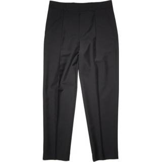 👉 Male zwart Pants