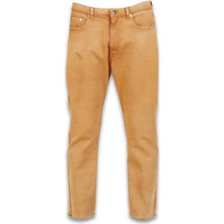 👉 Pantalon W31 W30 W33 W29.32 male bruin