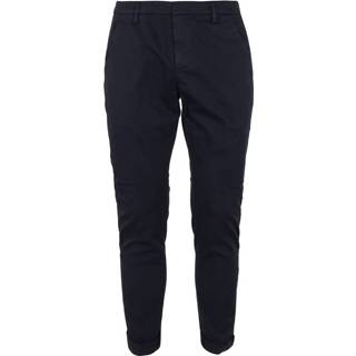 👉 W31 W30 male zwart Gaubert Pants