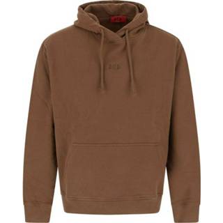 👉 Hoodie XL male bruin