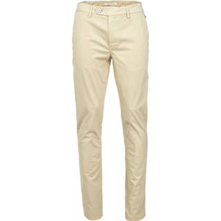 👉 Chino male beige Chinos