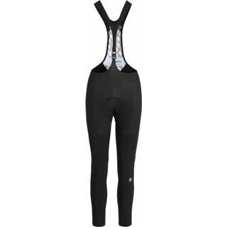 👉 Fietsbroek s vrouwen zwart ASSOS - Women's Uma GT Winter Bib Tights maat S,