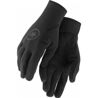 👉 Assos ASSOSOIRES Winter Gloves - Handschoenen
