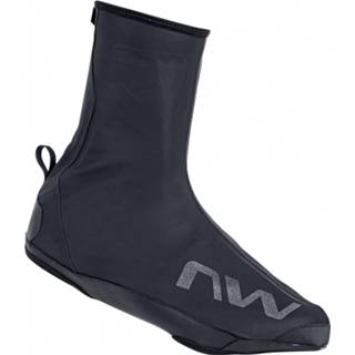 👉 Over schoenen uniseks zwart XXL Northwave - Extreme H2O Shoecover Overschoenen maat XXL, 8030819224214