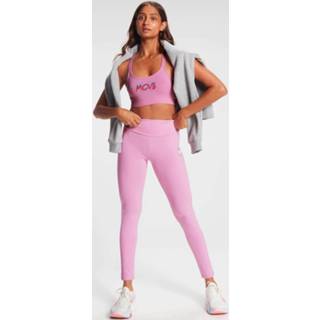 MP Retro Move sportbeha - Roze - XXL MP Retro Move sportbeha - Roze - XXL