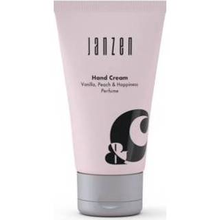 👉 Hand crème active Janzen Cream &C 8717612810003