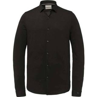 👉 Shirt lange mouw XL male zwart Long Sleeve