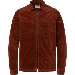 👉 Overhemd XL male bruin jacket