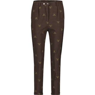 Vrouwen bruin Pants Oslo ucj2211433