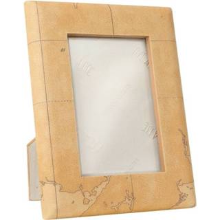 👉 Fotolijst small onesize unisex bruin Geo Classic Picture Frame 638097122277