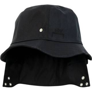 👉 Onesize male zwart Hat 5059168085362