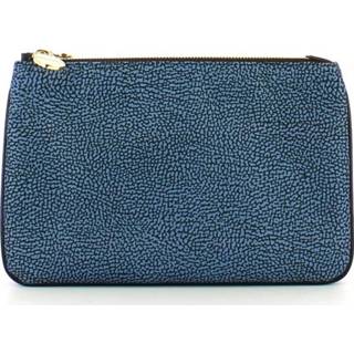 👉 Medium onesize vrouwen blauw Tracolla Jet Blu