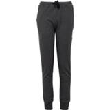 👉 Sweatpant XL vrouwen grijs Sweatpants