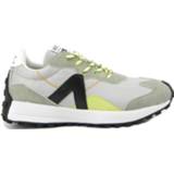 👉 Hardloopschoenen male grijs Running Shoes