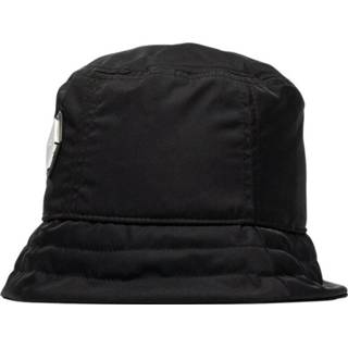 👉 Onesize male zwart Hat