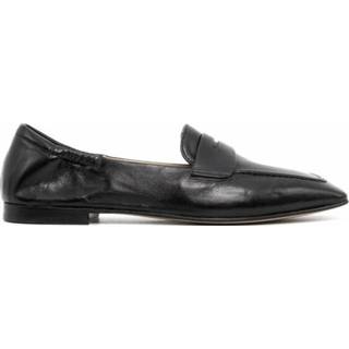 👉 Loafers vrouwen zwart