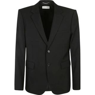 👉 Blazer male zwart