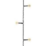 👉 Wit male Lichtslinger 120 LED warm 900cm 8718533642018