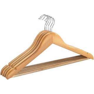 👉 Kledinghanger male Wenko Eco kledinghangers set van 5 4027285190055