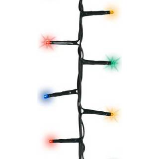 👉 Kerstverlichting male 1000 LED lampjes meerkleurig twinkel effect 8718533783315