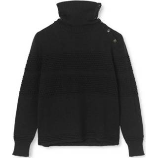 👉 XL vrouwen zwart Knitwear