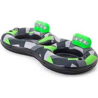 👉 Male Bestway Hydro-Force Rugged rider 2-persoons 6942138969030