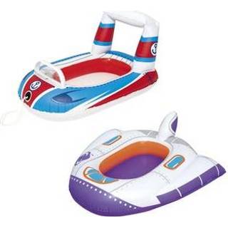 👉 Male kinderen Bestway kinderbootje voertuig assorti 104x99cm/99x66 cm 1 stuk 6942138951974