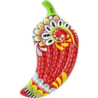 👉 Luchtbed male Bestway Flirty Fiesta 84x92,5x24cm 1-persoons 6941607305829