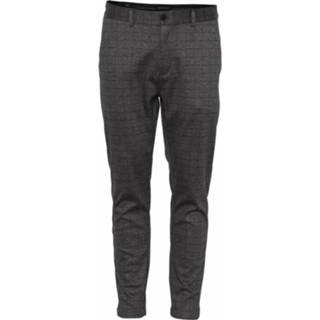 Male grijs Milano Tyson Pants