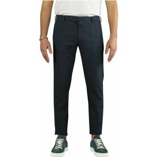 👉 Male blauw Morellopv0050X Pants