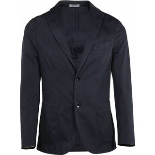 👉 Blazer male blauw