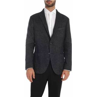 👉 Blazer male zwart