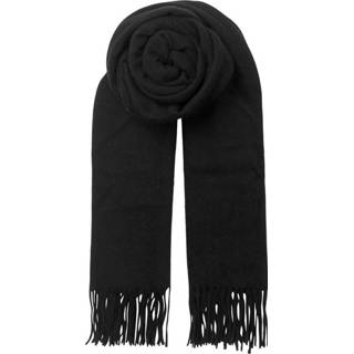👉 Onesize vrouwen zwart Scarf Crystal Edition 0000663004 5710531333045