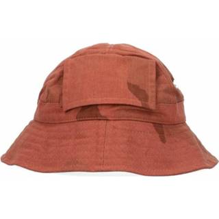 👉 S vrouwen bruin HAT 8052674056564