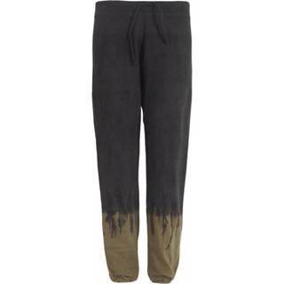 👉 Sweatpant m vrouwen groen Aline Tonal Sweatpants