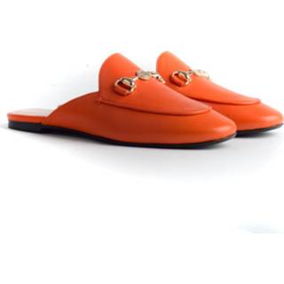 👉 Clogs vrouwen rood