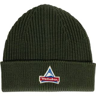 👉 Onesize male groen Gorro