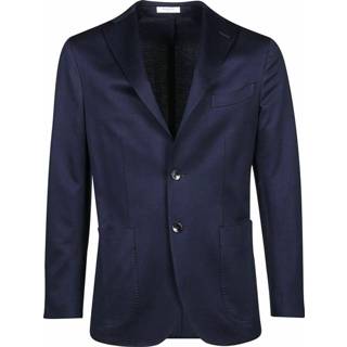 👉 Blazer male blauw N1302Ebrc0630780