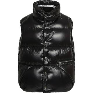 👉 Gilet s male zwart