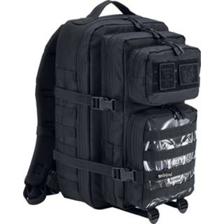 👉 Rugtas large unisex zwart Motörhead - US Cooper 4051773155479