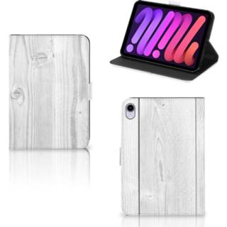 👉 Flipcase IPad Mini 6 (2021) Flip Case Sleeping Cats 8720632335937