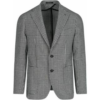 👉 Blazer male zwart 1Smc22K34Weg266En906