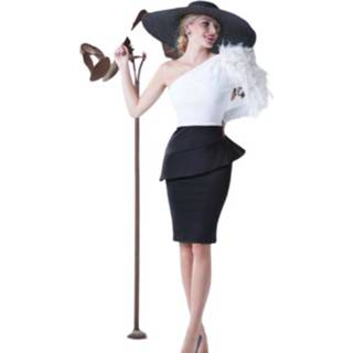 👉 Vrouwen wit Top Asimétrico