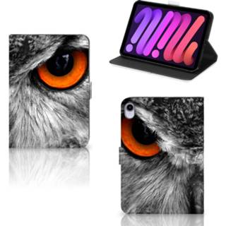 👉 Flipcase IPad Mini 6 (2021) Flip Case Uil 8720632963178