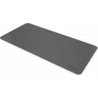 👉 Grijs DIGITUS Desk Pad / Mouse (90 x 43 cm) dark grey 4016032475415