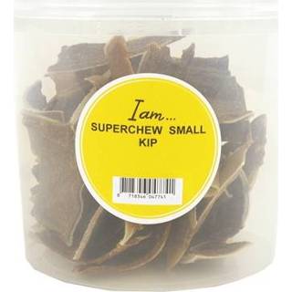 👉 Small I am superchew kip 1 KG 5,5 LTR 8718346047741