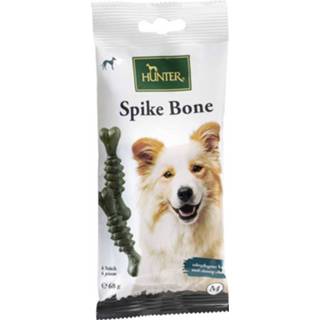 👉 Hondensnack Spike Bone 4016739444127