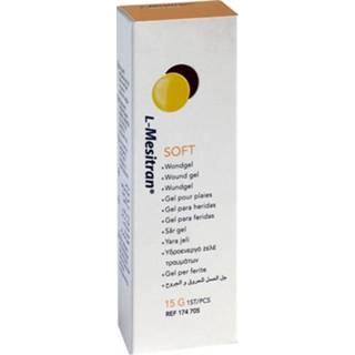 👉 Wondgel L-mesitran honing soft 15 GR 8717249680079