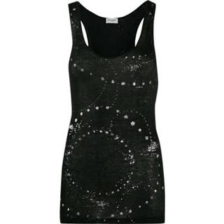 👉 S vrouwen zwart 603277Yboi21081 Tank TOP