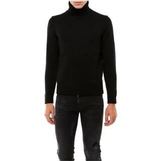 👉 Sweater male zwart